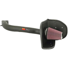 Load image into Gallery viewer, K&amp;N Cold Air Intake Ford Excursion 5.4L V8 (2005) [57 Series FIPK w/ Heat Shield] 57-2570 Alternate Image
