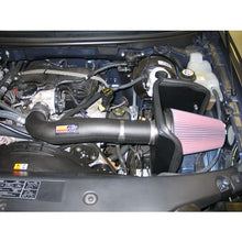 Load image into Gallery viewer, K&amp;N Cold Air Intake Ford F150 4.2L V6 (2005-2008) [57 Series FIPK] 57-2572 - Default Title Alternate Image