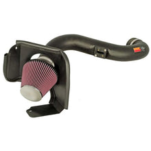 Load image into Gallery viewer, K&amp;N Cold Air Intake Ford Explorer 4.6L V8 (2006-2008) [57 Series FIPK w/Heat Shield] 57-2573 - Default Title Alternate Image