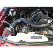 Load image into Gallery viewer, K&amp;N Cold Air Intake Ford Explorer 4.6L V8 (2006-2008) [57 Series FIPK w/Heat Shield] 57-2573 - Default Title Alternate Image