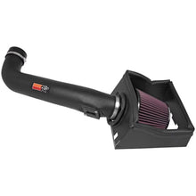 Load image into Gallery viewer, K&amp;N Cold Air Intake Lincoln Navigator 5.4L V8 (2007-2014) [57 Series FIPK w/ Heat Shield] 57-2575 - Default Title Alternate Image