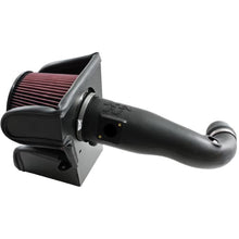 Load image into Gallery viewer, K&amp;N Cold Air Intake Ford F-250/F-350/F-550 6.4L V8 Diesel (08-10) [57 Series FIPK] 57-2576 Alternate Image