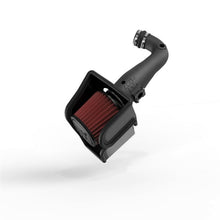 Load image into Gallery viewer, K&amp;N Cold Air Intake Ford F-250/F-350/F-550 6.4L V8 Diesel (08-10) [57 Series FIPK] 57-2576 Alternate Image