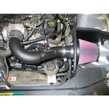 Load image into Gallery viewer, K&amp;N Cold Air Intake Ford Mustang 4.0L V6 (2010) [57 Series FIPK w/ Heat Shield] 57-2577 - Default Title Alternate Image
