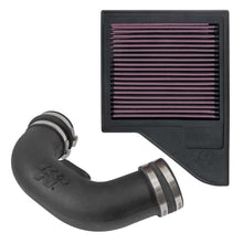Load image into Gallery viewer, K&amp;N Cold Air Intake Ford Mustang /GT 5.0L V8 (2011- 2014) [57 Series FIPK w/ Heat Shield] 57-2578 - Default Title Alternate Image