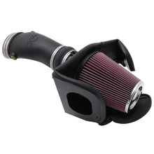 Load image into Gallery viewer, K&amp;N Cold Air Intake Ford Mustang Shelby GT500 5.4L V8 (2010-2012) [57 Series FIPK w/ Heat Shield] 57-2579 - Default Title Alternate Image