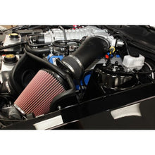 Load image into Gallery viewer, K&amp;N Cold Air Intake Ford Mustang Shelby GT500 5.4L V8 (2010-2012) [57 Series FIPK w/ Heat Shield] 57-2579 - Default Title Alternate Image