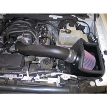Load image into Gallery viewer, K&amp;N Cold Air Intake Ford F150 4.6L V8 (09-10) [57 Series FIPK] 57-2580 - Default Title Alternate Image