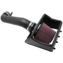 Load image into Gallery viewer, K&amp;N Cold Air Intake Ford F150 5.0L V8 (2011-2014) [57 Series FIPK] 57-2581 - Default Title Alternate Image