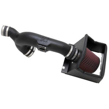 Load image into Gallery viewer, K&amp;N Cold Air Intake Ford F150 3.5L V6 (2012-2014) [57 Series FIPK w/ Heat Shield] 57-2583 - Default Title Alternate Image