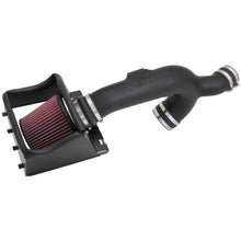 Load image into Gallery viewer, K&amp;N Cold Air Intake Ford F150 3.5L V6 (2012-2014) [57 Series FIPK w/ Heat Shield] 57-2583 - Default Title Alternate Image