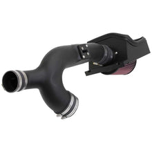 Load image into Gallery viewer, K&amp;N Cold Air Intake Ford F150 3.5L V6 (2012-2014) [57 Series FIPK w/ Heat Shield] 57-2583 - Default Title Alternate Image