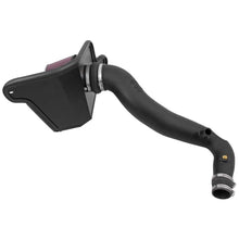 Load image into Gallery viewer, K&amp;N Cold Air Intake Ford Mustang 2.3L L4 (2015-2017) [57 Series FIPK w/ Heat Shield] 57-2589 - Default Title Alternate Image