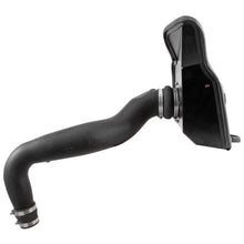 Load image into Gallery viewer, K&amp;N Cold Air Intake Ford Mustang 2.3L L4 (2015-2017) [57 Series FIPK w/ Heat Shield] 57-2589 - Default Title Alternate Image