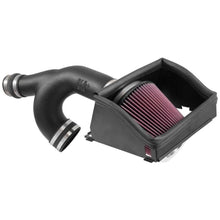 Load image into Gallery viewer, K&amp;N Cold Air Intake Ford F150 2.7L V6 (2015-2017) [57 Series FIPK] 57-2593 - Default Title Alternate Image
