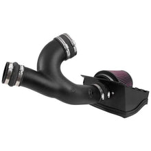 Load image into Gallery viewer, K&amp;N Cold Air Intake Ford F150 2.7L V6 (2015-2017) [57 Series FIPK] 57-2593 - Default Title Alternate Image
