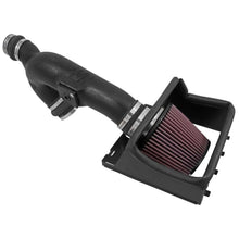 Load image into Gallery viewer, K&amp;N Cold Air Intake Ford Expedition 3.5L V6 (2015-2017) [57 Series FIPK w/Heat Shield] 57-2595 - Default Title Alternate Image