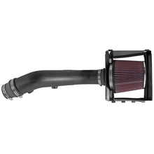 Load image into Gallery viewer, K&amp;N Cold Air Intake Ford F150 3.5L V6 (2004) [57 Series FIPK] 57-2596 - Default Title Alternate Image
