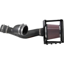 Load image into Gallery viewer, K&amp;N Cold Air Intake Ford F150 Raptor 3.5L V6 (2017) [57 Series FIPK] 57-2599 - Default Title Alternate Image