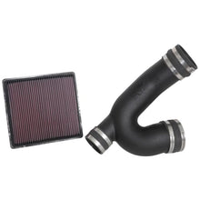 Load image into Gallery viewer, K&amp;N Cold Air Intake Ford Expedition/ F-150 3.5L V6 (2018-2019) [57 Series FIPK] 57-2601 - Default Title Alternate Image