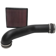 Load image into Gallery viewer, K&amp;N Cold Air Intake Ford F150 5.0L V8 (2018-2020) [57 Series FIPK] 57-2603 Alternate Image