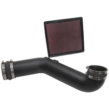 Load image into Gallery viewer, K&amp;N Cold Air Intake Ford F150 5.0L V8 (2018-2020) [57 Series FIPK] 57-2603 Alternate Image