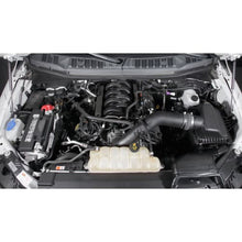 Load image into Gallery viewer, K&amp;N Cold Air Intake Ford F150 5.0L V8 (2018-2020) [57 Series FIPK] 57-2603 Alternate Image