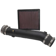 Load image into Gallery viewer, K&amp;N Cold Air Intake Ford F150 3.3L V6 (2018-2020) [57 Series FIPK] 57-2604 Alternate Image