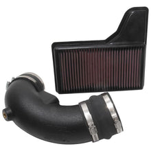 Load image into Gallery viewer, K&amp;N Cold Air Intake Ford Mustang/ Mustang GT 5.0L V8 (2018-2019) [57 Series FIPK] 57-2605 - Default Title Alternate Image