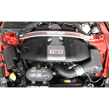 Load image into Gallery viewer, K&amp;N Cold Air Intake Ford Mustang/ Mustang GT 5.0L V8 (2018-2019) [57 Series FIPK] 57-2605 - Default Title Alternate Image