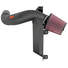 Load image into Gallery viewer, K&amp;N Cold Air Intake GMC Sonoma 4.3L V6 CPI (1994-1995) [57 Series FIPK] 57-3009 - Default Title Alternate Image