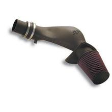 Load image into Gallery viewer, K&amp;N Cold Air Intake Chevy Camaro 3.4L V6/ 5.7L V8 (1993-1995) [57 Series FIPK w/ Heat Shield] 57-3010-1 Alternate Image