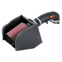Load image into Gallery viewer, K&amp;N Cold Air Intake Chevy K2500/ GMC K2500 5.0L V8 (1998) [57 Series FIPK w/ Heat Shield] 57-3013-2 Alternate Image