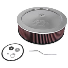 Load image into Gallery viewer, K&amp;N Cold Air Intake Chevy C/K 2500 Suburban 7.4L V8 (1992-1995) [57 Series FIPK] 57-3014 - Default Title Alternate Image