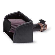 Load image into Gallery viewer, K&amp;N Cold Air Intake Chevy C/K 2500/3500 7.4L V8 (96-00) [57 Series FIPK w/ Heat Shield] 57-3016-1 - Default Title Alternate Image