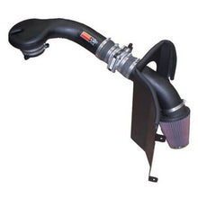 Load image into Gallery viewer, K&amp;N Cold Air Intake Chevy Blazer 4.3L V6 (1996-2005) [57 Series FIPK w/ Heat Shield] 57-3017-2 Alternate Image