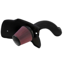 Load image into Gallery viewer, K&amp;N Cold Air Intake GMC Yukon XL 1500/2500 5.3L/6.0L V8 (2000-2006) [57 Series FIPK w/ Heat Shield] 57-3023-1 - Default Title Alternate Image