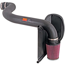Load image into Gallery viewer, K&amp;N Cold Air Intake GMC Sonoma 2.2L L4 (1994-1997) [57 Series FIPK w/Heat Shield] 57-3024 Alternate Image