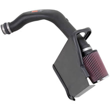 Load image into Gallery viewer, K&amp;N Cold Air Intake Chevy S10 Pickup 2.2L L4 (1998-2003) [57 Series FIPK w/ Heat Shield] 57-3025-1 Alternate Image