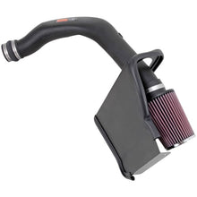 Load image into Gallery viewer, K&amp;N Cold Air Intake GMC Sonoma 2.2L L4 (1998-2003) [57 Series FIPK w/ Heat Shield] 57-3025-1 - Default Title Alternate Image