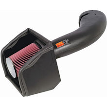Load image into Gallery viewer, K&amp;N Cold Air Intake Chevy Tahoe 5.7L V8 (1995) [57 Series FIPK w/ Heat Shield] 57-3026 - Default Title Alternate Image