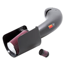 Load image into Gallery viewer, K&amp;N Cold Air Intake GMC V3500 7.4L V8 (1990) [57 Series FIPK w/ Heat Shield] 57-3027 - Default Title Alternate Image