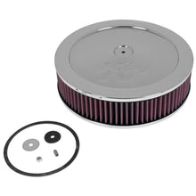 Load image into Gallery viewer, K&amp;N Cold Air Intake Chevy S10 Blazer/Pickup 4.3L V6/4.3L V6 TBI (1988-1993) [57 Series FIPK w/Heat Shield] 57-3028 - Default Title Alternate Image