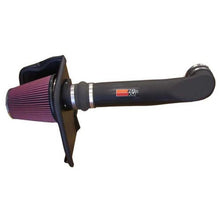 Load image into Gallery viewer, K&amp;N Cold Air Intake Chevy Avalanche/Suburban 2500 8.1L V8 (2002-2006) [57 Series FIPK w/ Heat Shield] 57-3032 - Default Title Alternate Image