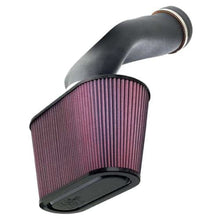 Load image into Gallery viewer, K&amp;N Cold Air Intake Corvette C5 5.7L V8 (2001-2004) [57 Series FIPK] 57-3035 - Default Title Alternate Image