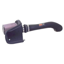 Load image into Gallery viewer, K&amp;N Cold Air Intake Hummer H2 6.0L/ 6.2L V8 (2003-2009) [57 Series FIPK w/ Heat Shield] 57-3037 - Default Title Alternate Image