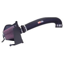 Load image into Gallery viewer, K&amp;N Cold Air Intake Chevy Silverado 1500/1500 Classic 4.3L V6 (1999-2007) [57 Series FIPK w/ Heat Shield] 57-3038 - Default Title Alternate Image