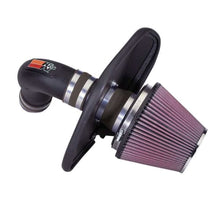 Load image into Gallery viewer, K&amp;N Cold Air Intake Cadillac CTS 3.2L V6 (2003-2004) [FIPK] 57-3040 - Default Title Alternate Image