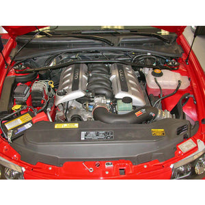 K&N Cold Air Intake Pontiac GTO 5.7L V8 (2004) [57 Series FIPK w/ Heat Shield] 57-3044