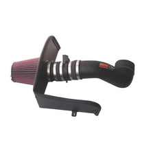 Load image into Gallery viewer, K&amp;N Cold Air Intake GMC Envoy XL/XUV 5.3L V8 (2003-2004) [57 Series FIPK] 57-3048 Alternate Image
